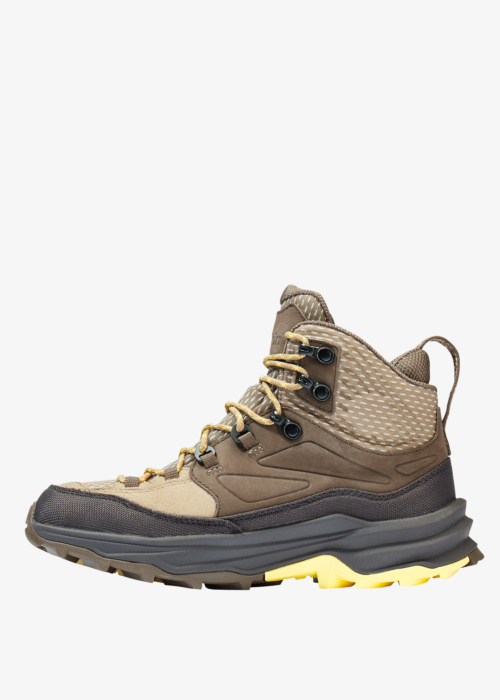 Jack Wolfskin matkasaapad Cyrox