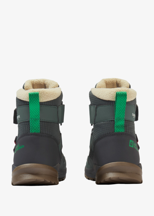 Зимние сапоги Polar Bear-b Jack Wolfskin