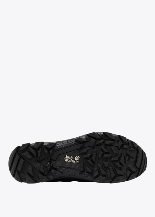 Зимние сапоги Everquest Jack Wolfskin