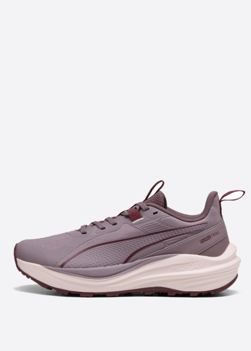 Беговые кроссовки Flare Pro Trail Puma