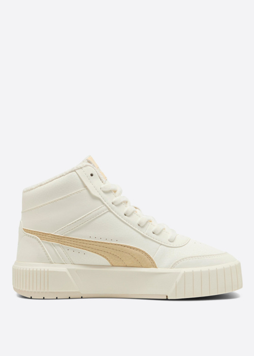 Полусапоги  Carina Mia Puma