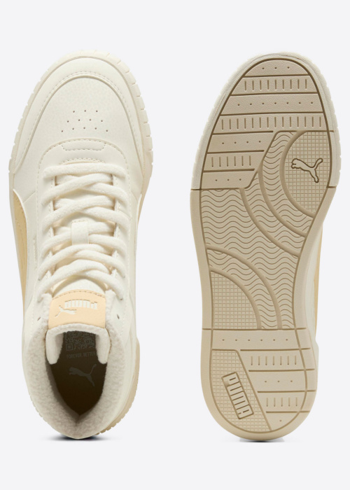 Полусапоги  Carina Mia Puma