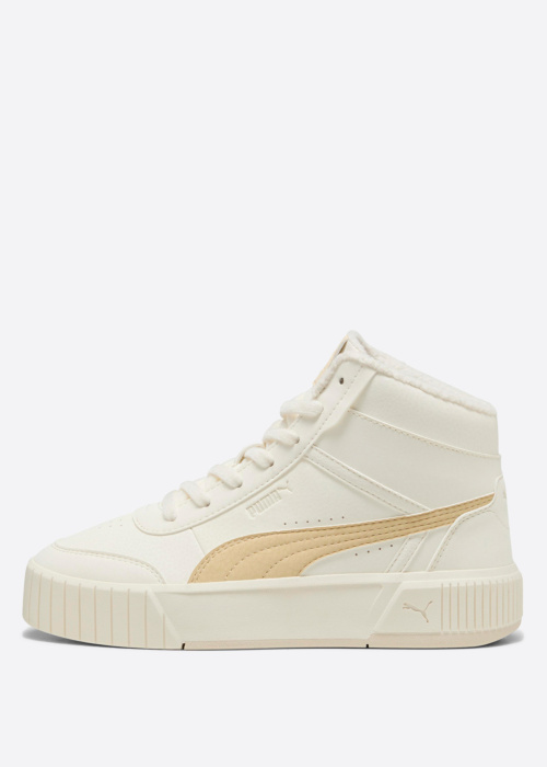 Полусапоги  Carina Mia Puma