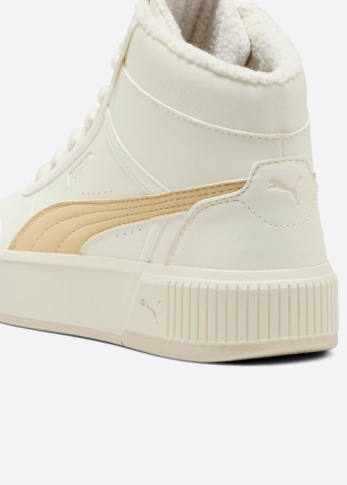 Полусапоги  Carina Mia Puma