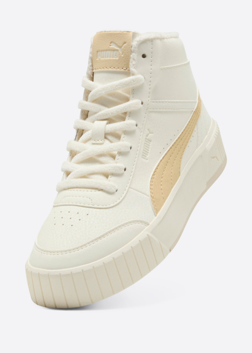 Полусапоги  Carina Mia Puma