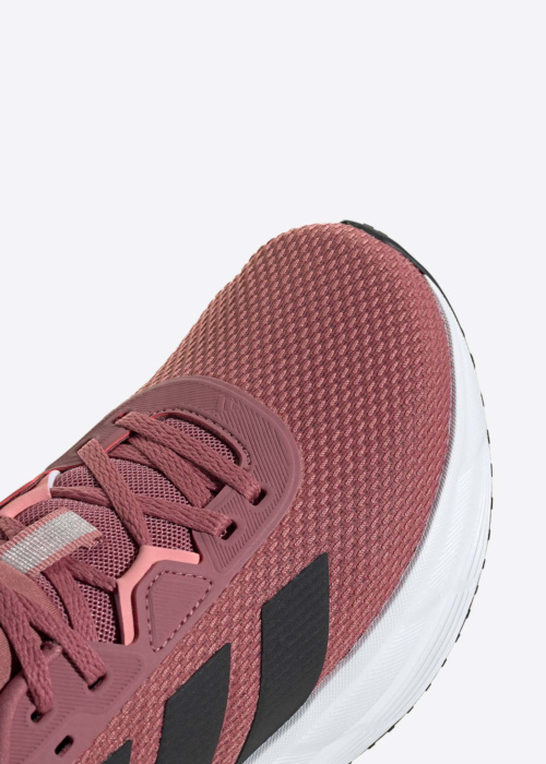 Беговые кроссовки Galaxy 7 adidas