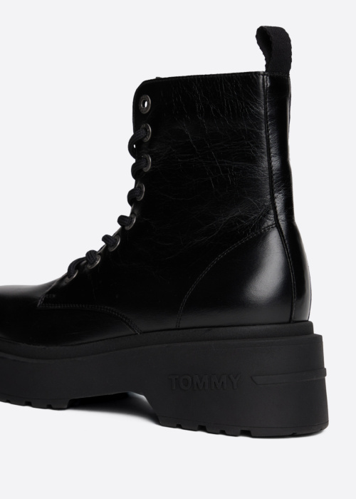 Полусапоги Chunky Tommy Jeans