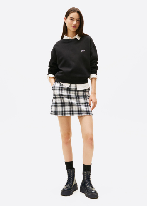 Полусапоги Chunky Tommy Jeans