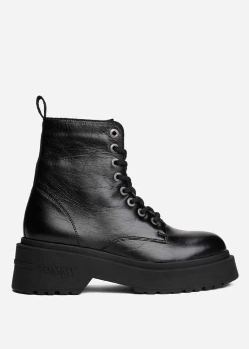 Полусапоги Chunky Tommy Jeans