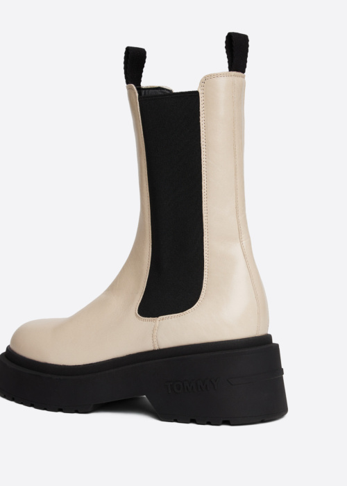 Полусапоги Chunky Tommy Jeans