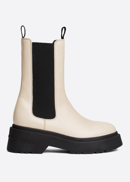 Полусапоги Chunky Tommy Jeans