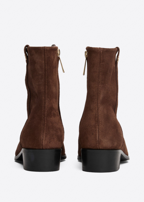 Полусапоги Pointy Tommy Hilfiger