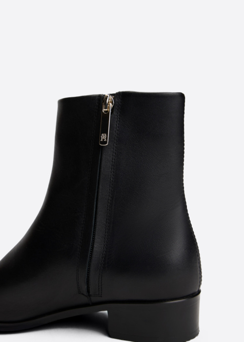 Полусапоги Pointy Tommy Hilfiger