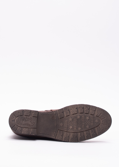 Полусапоги Gelja Mustang