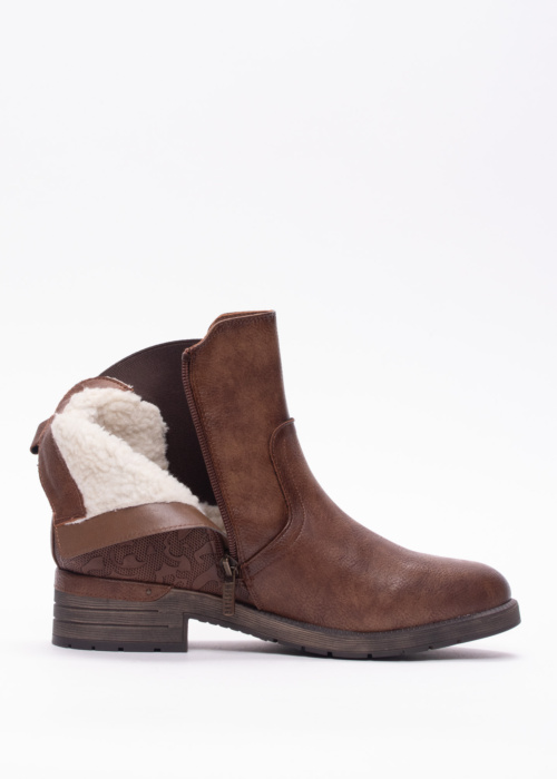 Полусапоги Gelja Mustang