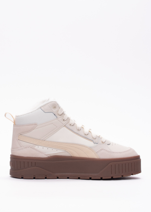 Puma poolsaapad Karmen II Idol