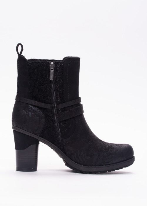 Полусапоги Palma Mustang