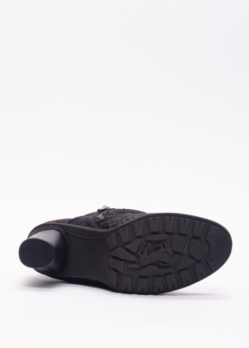 Полусапоги Palma Mustang