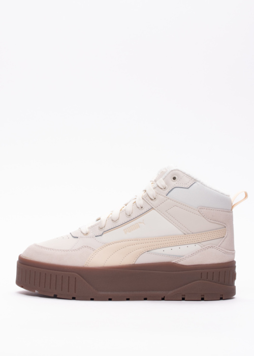 Puma poolsaapad Karmen II Idol