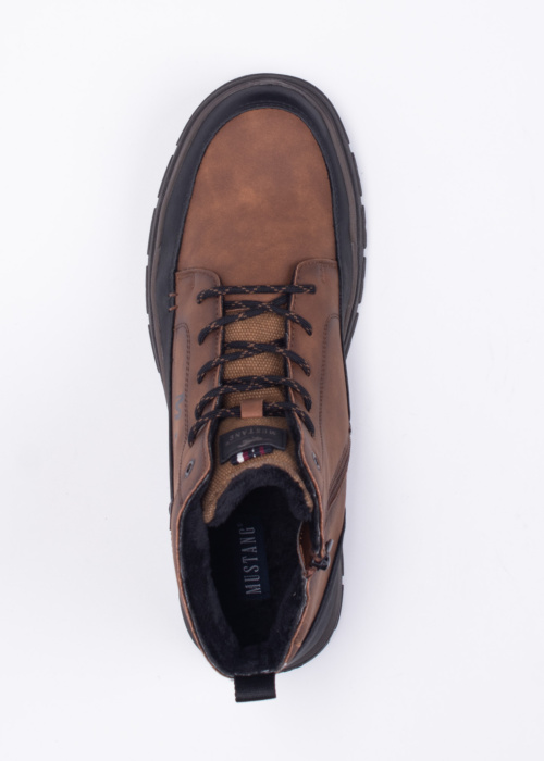 Полусапоги Peppin Mustang