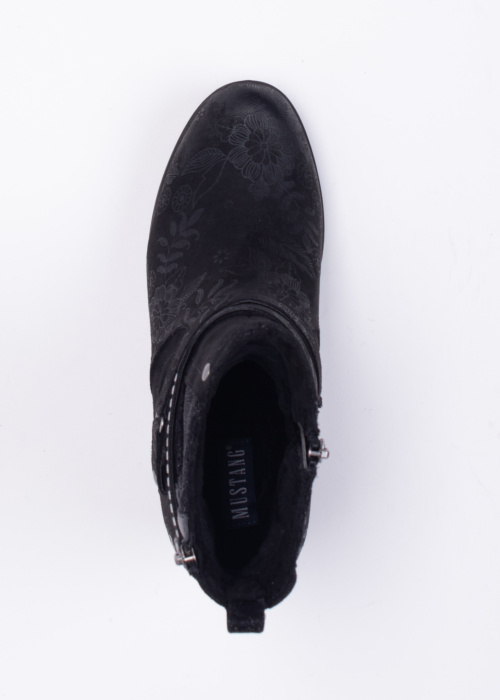 Полусапоги Palma Mustang