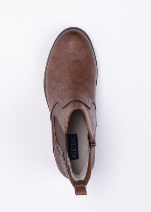 Полусапоги Gelja Mustang