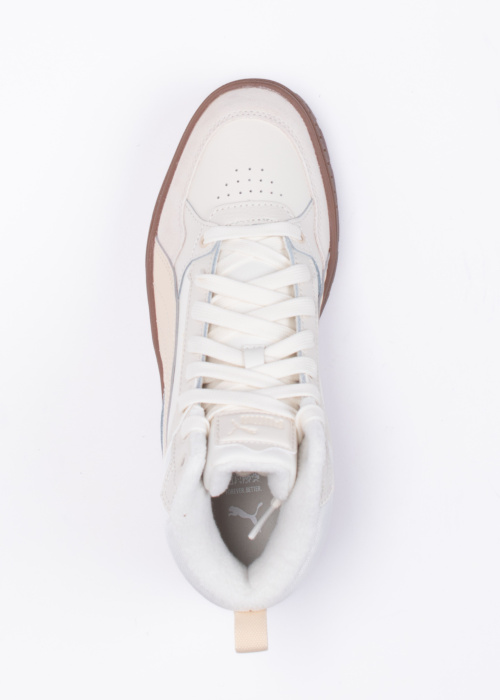 Puma poolsaapad Karmen II Idol