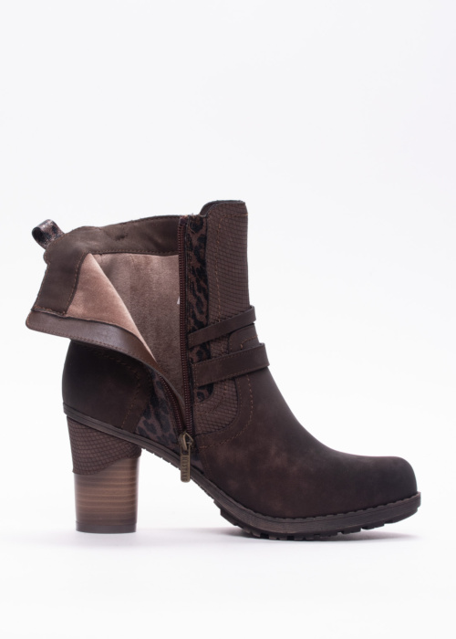 Mustang poolsaapad Palma