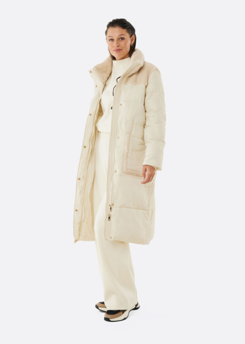 Зимнее пальто Mexx