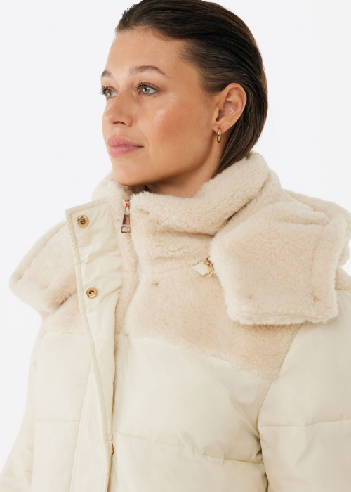 Зимнее пальто Mexx