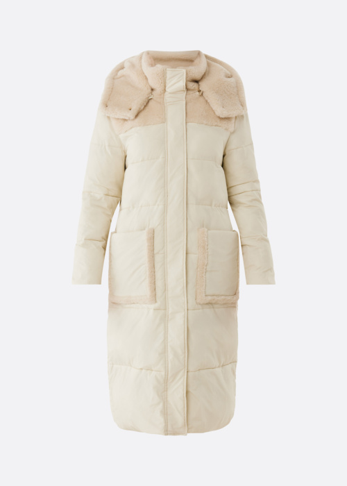 Зимнее пальто Mexx