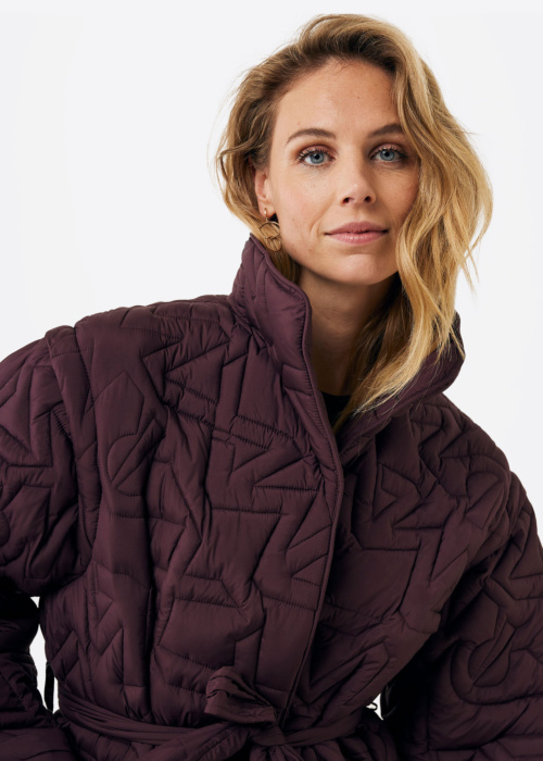 Весенне-осеннее пальто Mexx