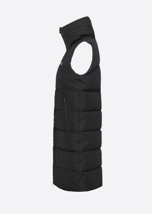 Жилет Ebbo Luhta