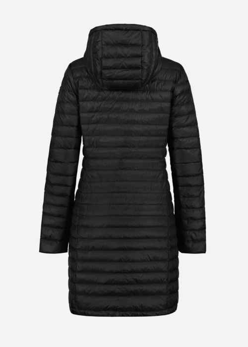 Весенне-осеннее пальто Inansaari Luhta