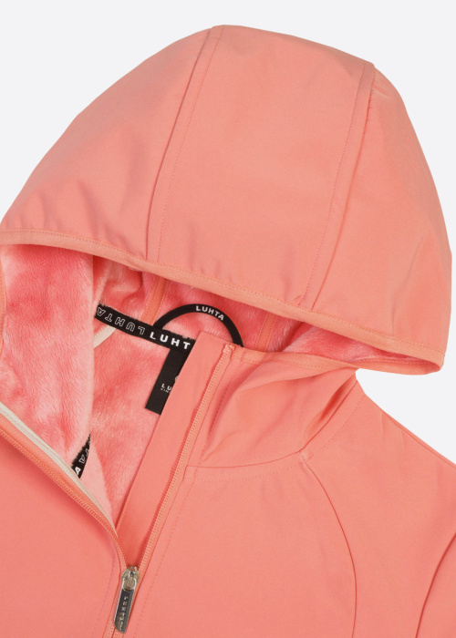 Luhta kevad-sügis spordijope Annikkala