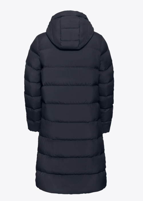 Jack Wolfskin sulemantel Frozen Palace