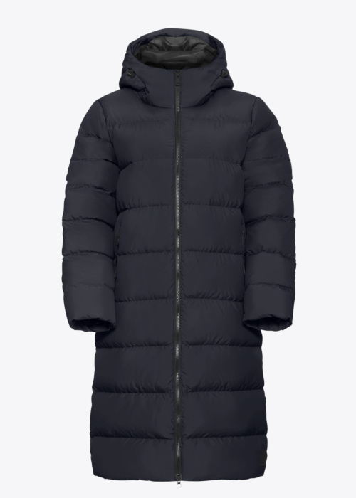 Jack Wolfskin sulemantel Frozen Palace