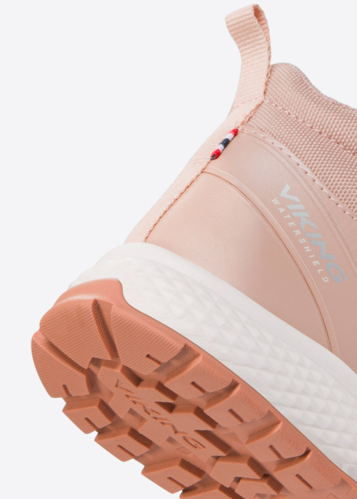 Viking poolsaapad Equip Mid Wp