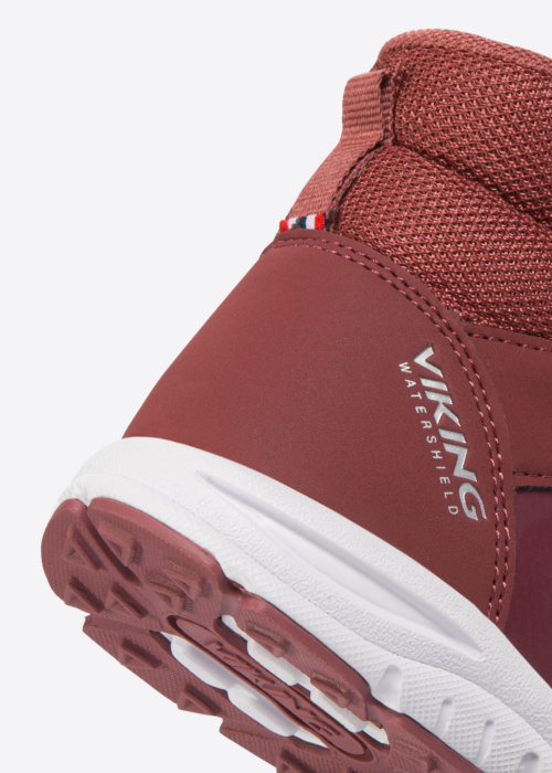 Полусапоги Knapper Reflex Mid Wp Viking