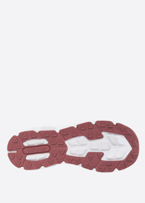 Полусапоги Knapper Reflex Mid Wp Viking