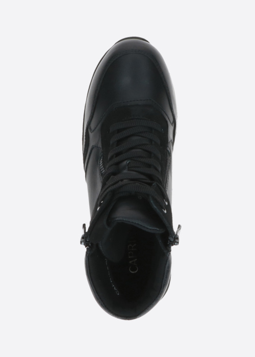 Полусапоги Caprice