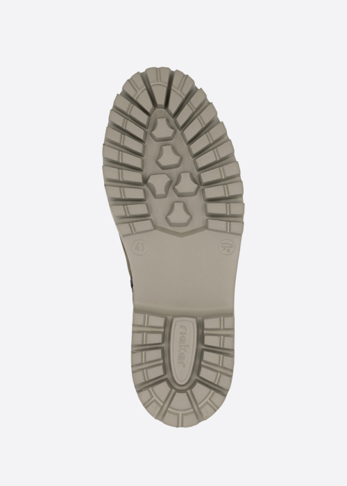 Полусапоги Rieker