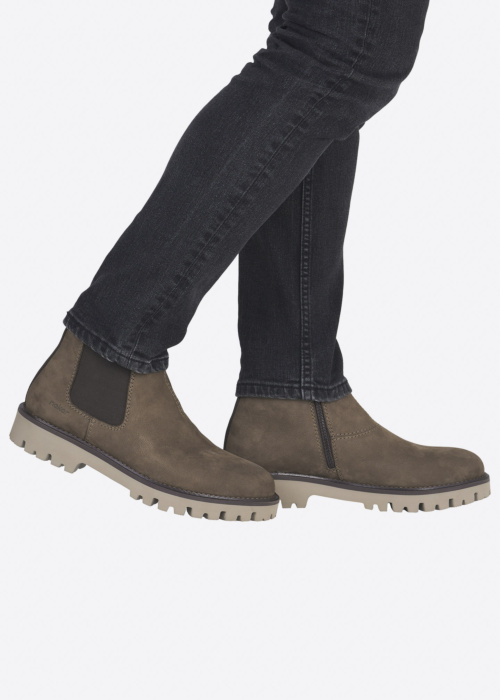 Полусапоги Rieker