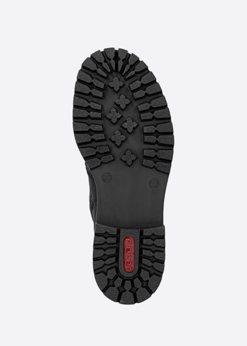 Зимние сапоги Rieker