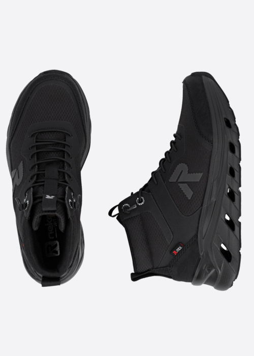 Rieker Sport poolsaapad