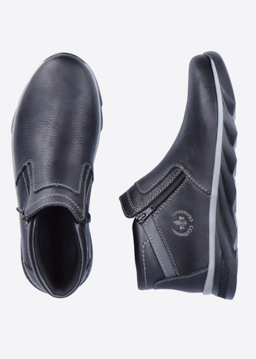 Полусапоги Rieker