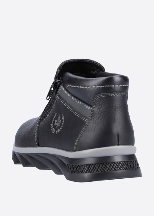 Полусапоги Rieker