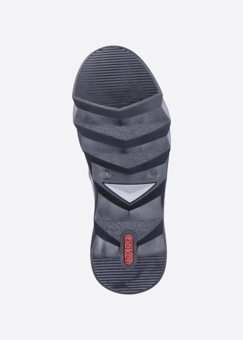 Полусапоги Rieker