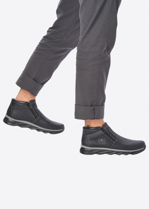 Полусапоги Rieker