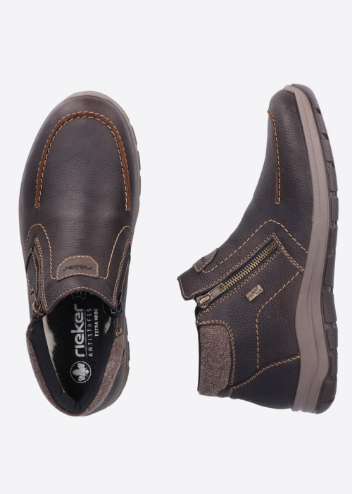 Полусапоги Rieker